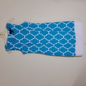 RONNI & NICOLE WOMEN'S DRESS